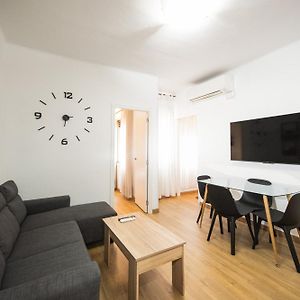 Appartement met Drie Slaapkamers